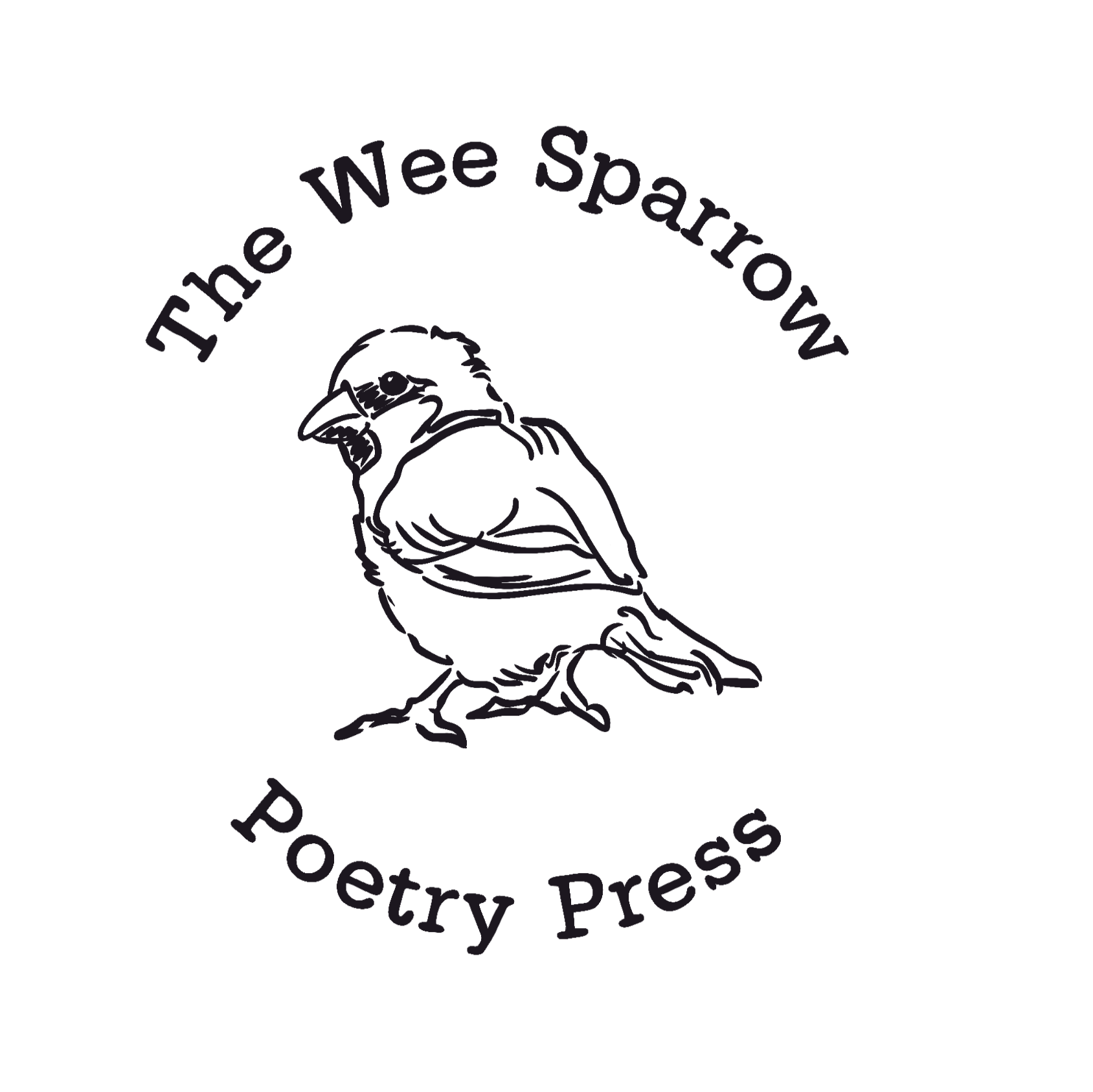 Interview with Claire Thom from The Wee Sparrow Poetry Press