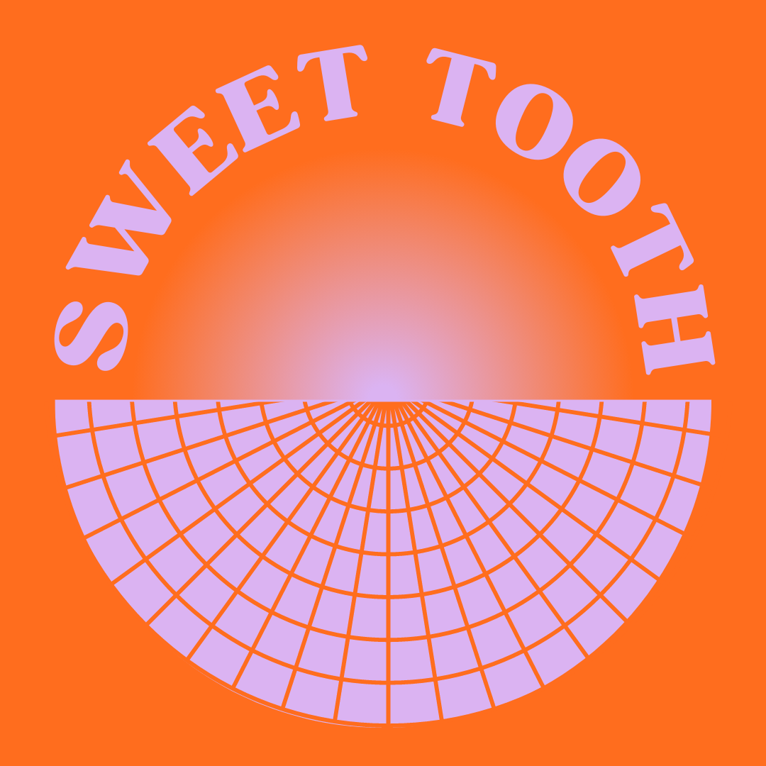 Sweet Tooth avatar