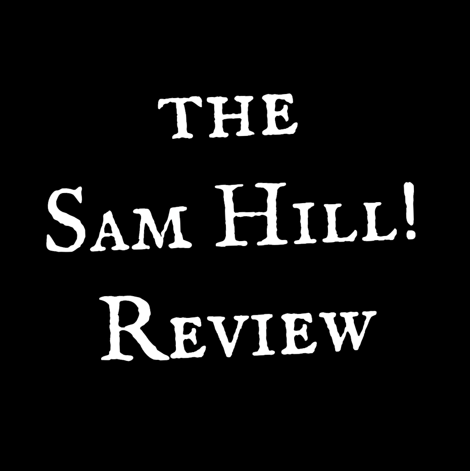 Image 1 of The Sam Hill! Review