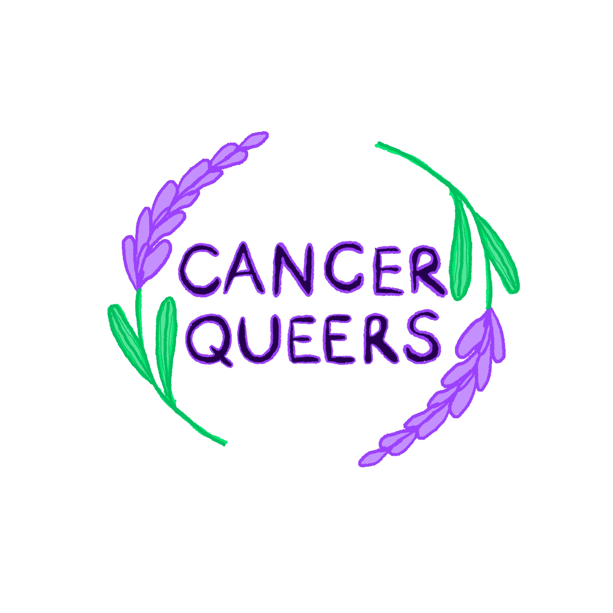 Image 1 of Cancer Queers- Co-Founder