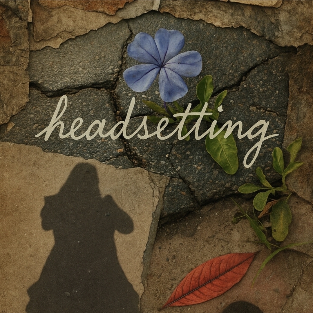 Image 1 of Headsetting