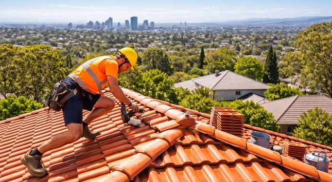 Image 1 of Trusted Roofing Company Adelaide | Local Adelaide Roofers