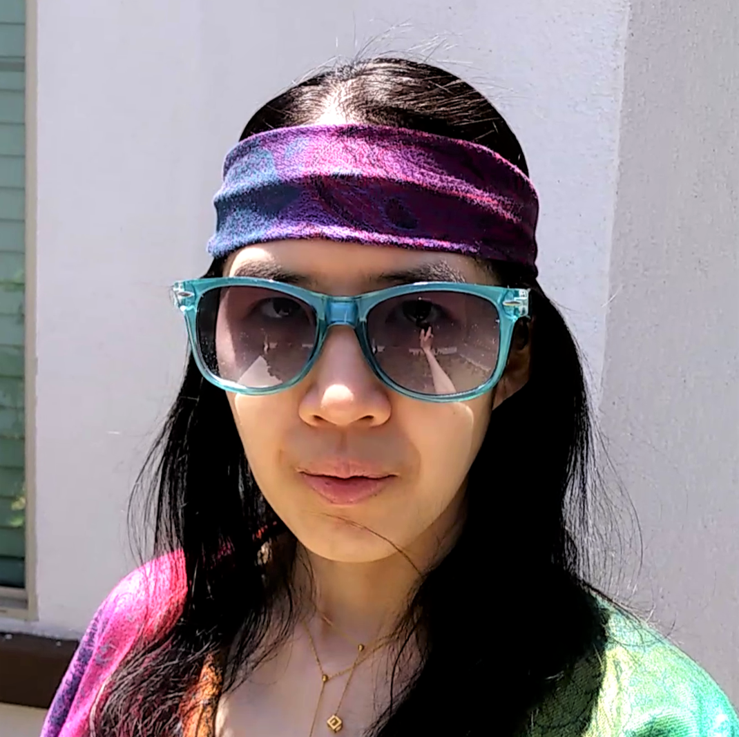 Susan L. Lin avatar