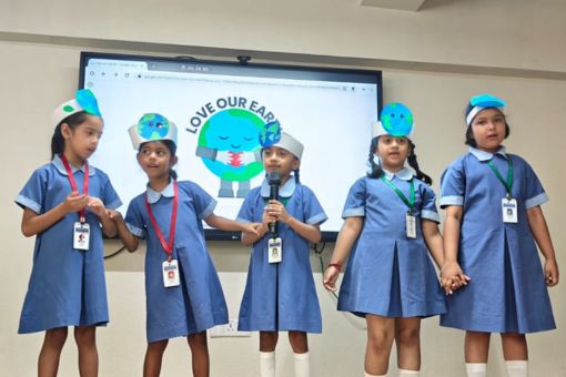 Image 1 of Pre Schools in Kolkata - G.D. Birla Centre for Education