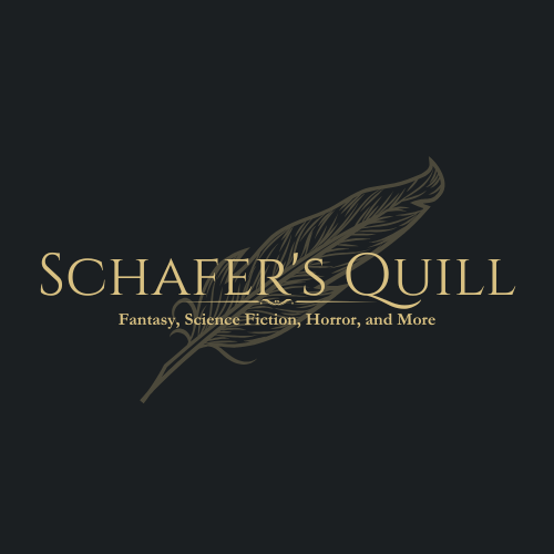 Image 1 of Schafer's Quill