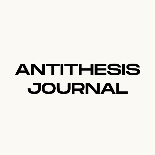 antithesis journal