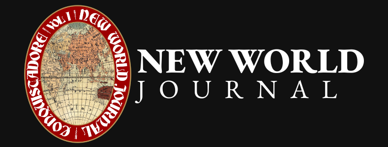 Image 1 of New World Journal