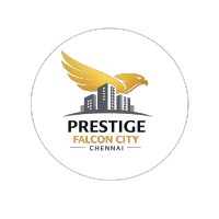 Image 1 of Prestige Falcon City Chennai