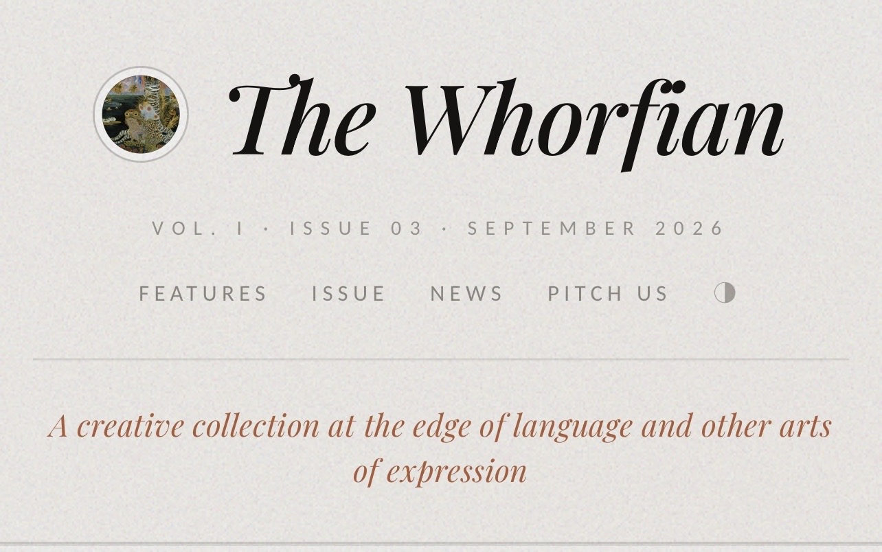 Image 1 of The Whorfian