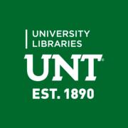 The University of North Texas Press