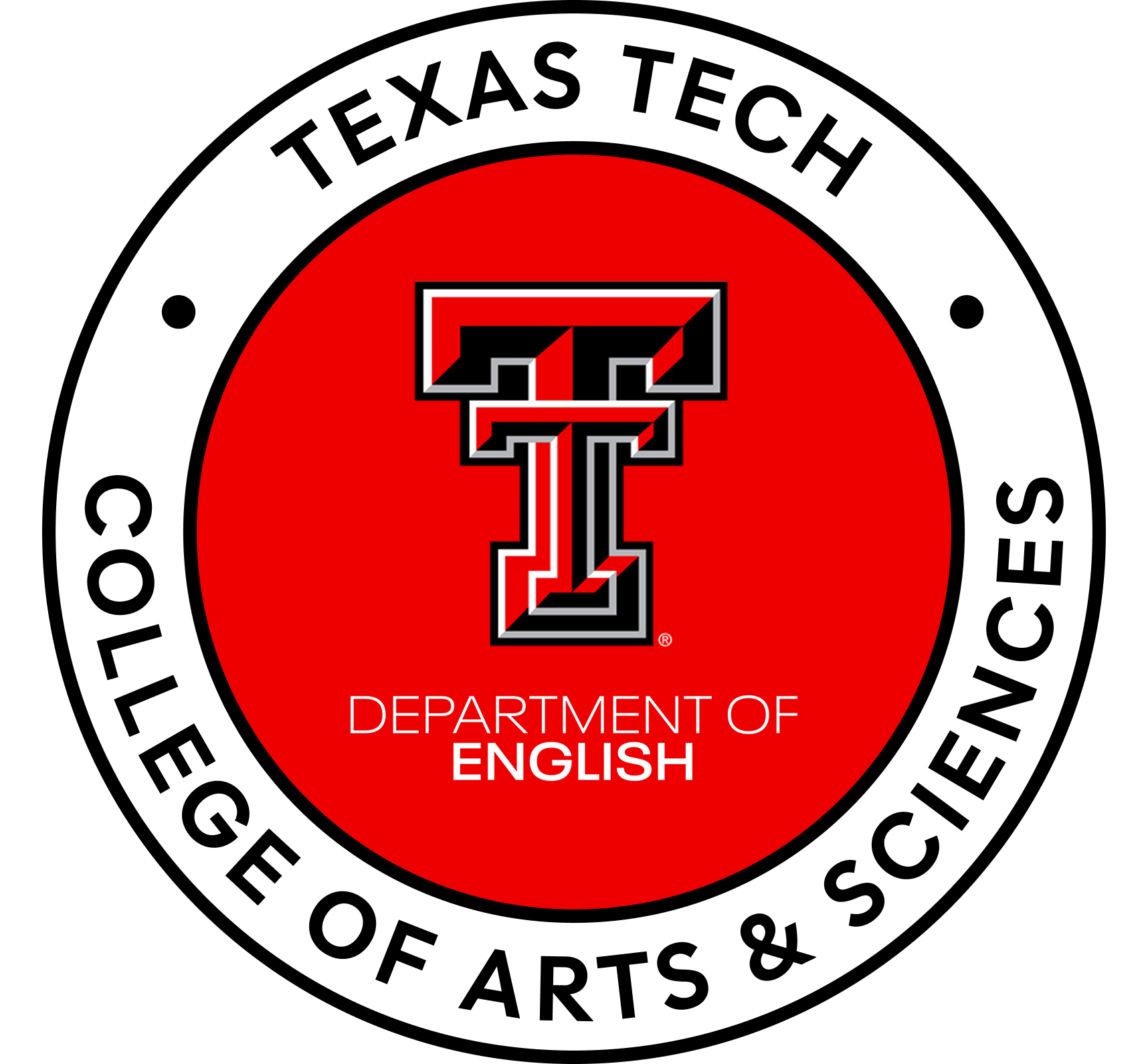 Texas Tech University MFA logo