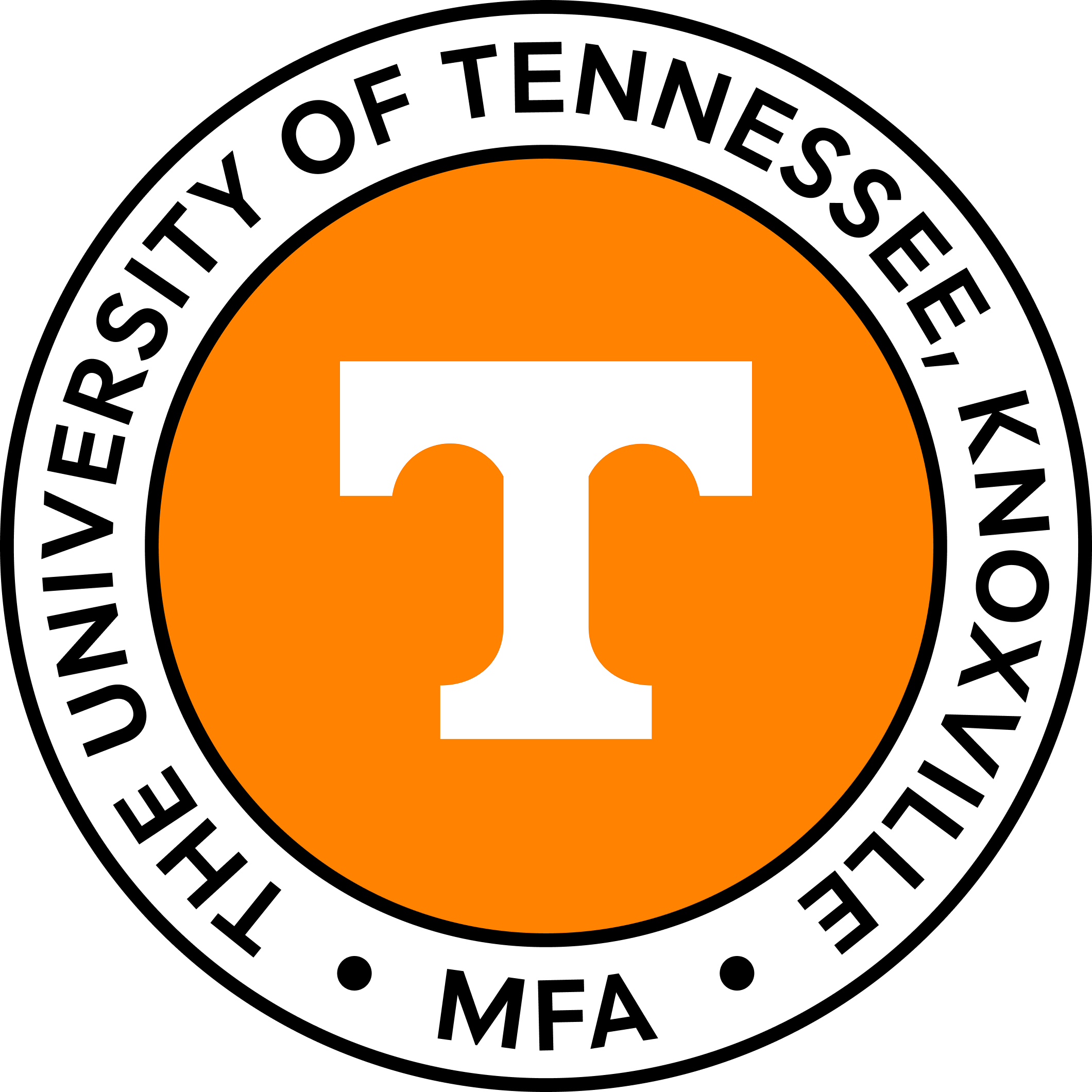University of Tennessee Creative Writing Program | ChillSubs