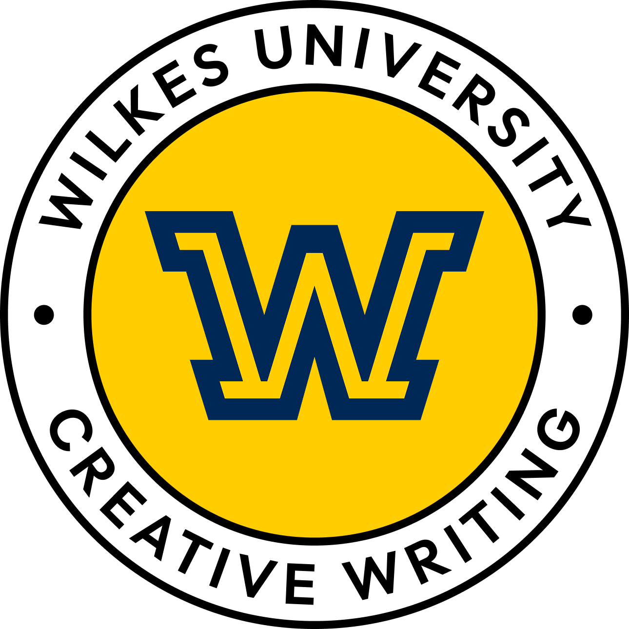 Maslow Family Graduate Program in Creative Writing logo