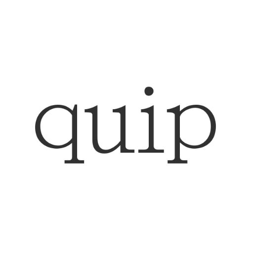 quip literary review (abandoned) Chill Subs